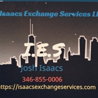 Isaacs Exchange Services LLC