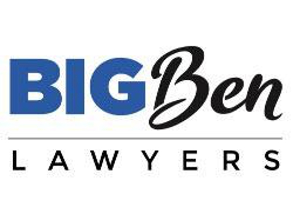 Big Ben Injury Lawyers - Fresno Car Accident Attorneys - Fresno, CA