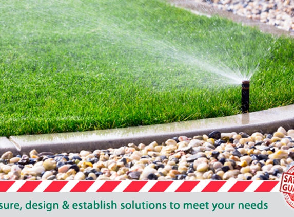 Adelaide Irrigation Doctor - Unley, SA. Servicing Adelaide Since 1978