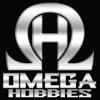 Omega Hobbies gallery