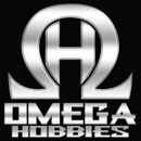 Omega Hobbies - Hobby & Model Shops