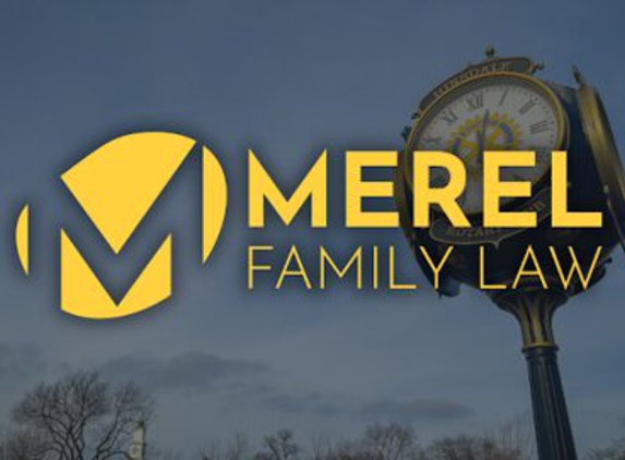 Merel Family Law - Troy, MI