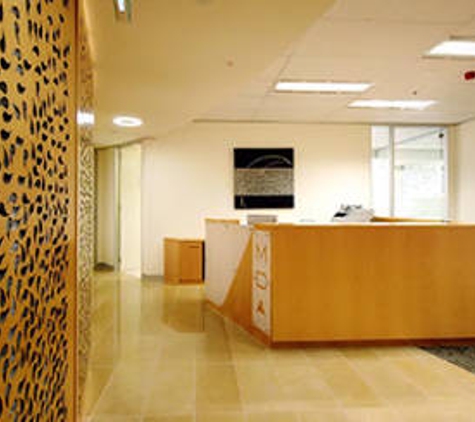 Valle Commercial Interiors - Coorparoo, QLD