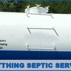 Anything Septic Service