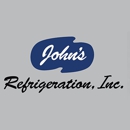 John's Refrigeration - Refrigeration Equipment-Commercial & Industrial