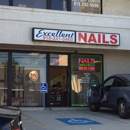 Excellent Nails - Nail Salons