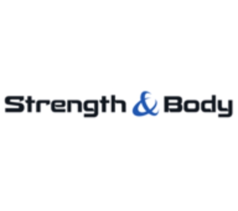 Strength  & Body - Greensboro, NC