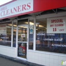 Red Hill Cleaners - Dry Cleaners & Laundries
