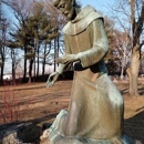 New Saint Francis Cemetery - Cemeteries