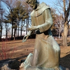 New Saint Francis Cemetery