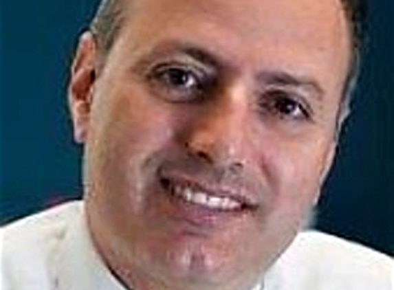 Dr. Firas George Khoury, MD - Portland, OR