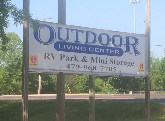 Outdoor Living Center - Russellville, AR