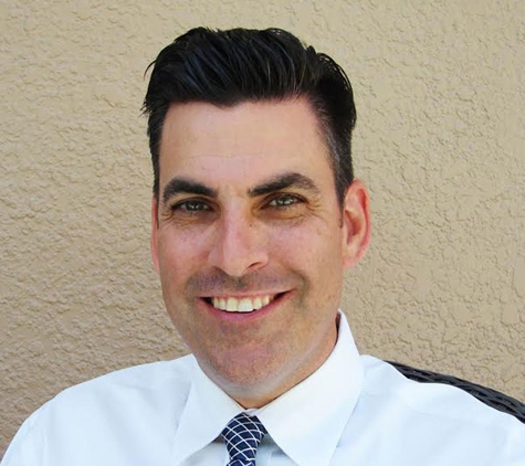 Brian Saben - UnitedHealthcare Licensed Sales Agent