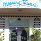 Morning Thunder Cafe