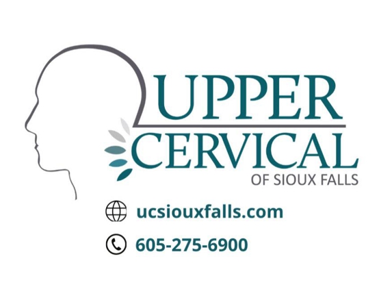 Upper Cervical of Sioux Falls | Dr. Casey Weerheim, DC - Sioux Falls, SD