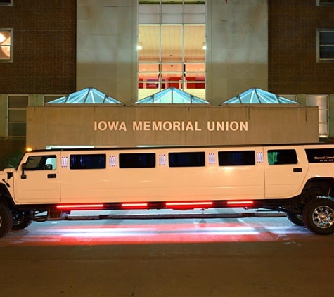 Diamond Limousine - Fairfax, IA