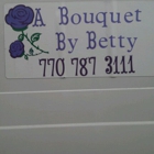 A Bouquet by Betty