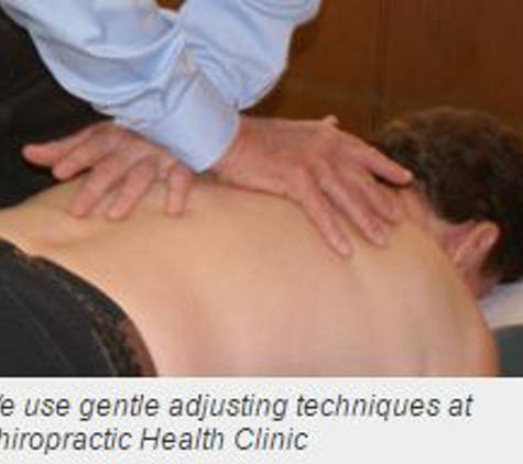 Chiropractic Health Clinic - Hamilton, VIC. image 3