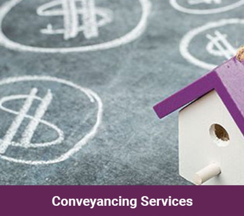 V J Tait & Associates - Castle Hill, NSW. Conveyancing Services