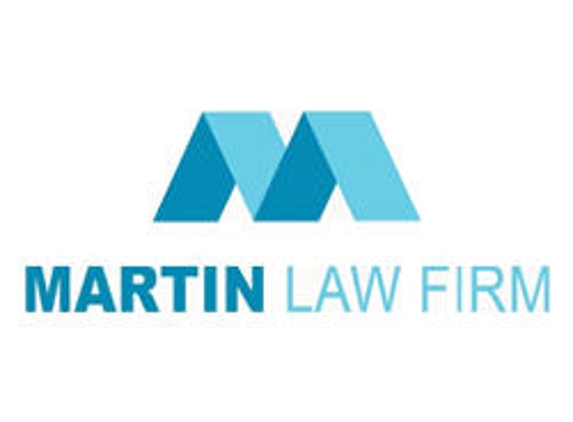 Martin Law Firm - Tulsa, OK