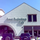 Great Beginnings Cafe - Coffee Shops