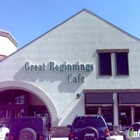 Great Beginnings Cafe