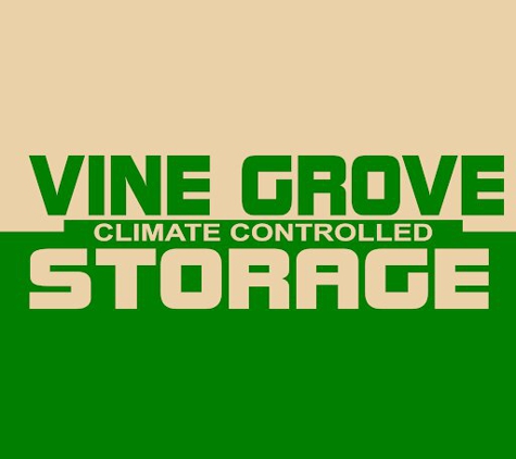 Vine Grove Storage - Vine Grove, KY