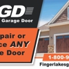 Finger Lakes Garage Door gallery