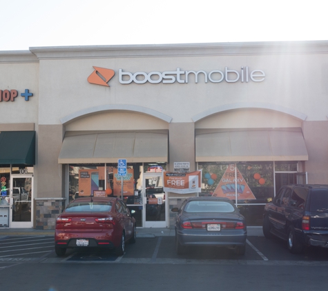 Boost Mobile by 2020 Mobile - Riverside, CA