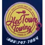Hec-Tow-r Towing