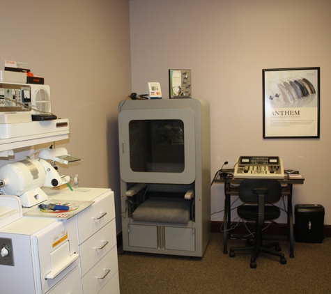 Echo Hearing Systems & Audiology - Bexley, OH