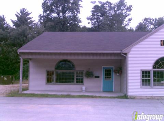 Chichester Massage & Bodywork - Chichester, NH