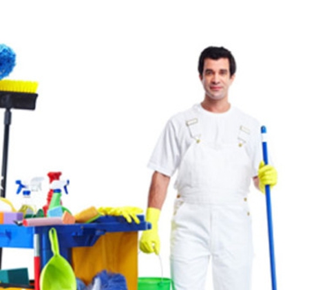 Rainey's Cleaning Service & Lawn Care