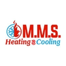 M.M.S. Heating & Cooling - Air Conditioning Contractors & Systems