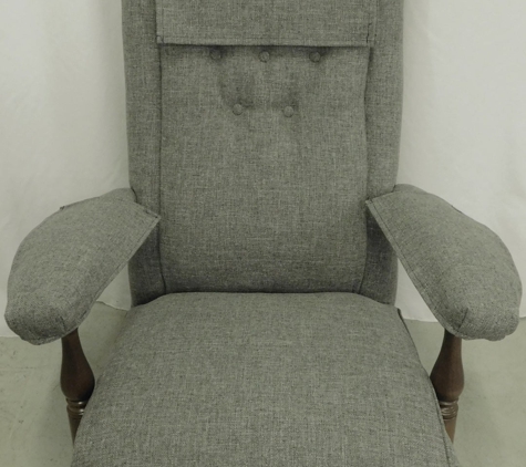 Perfect Stitch Upholstery - Longview, WA