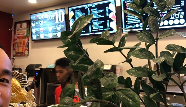 Sharetea - Cerritos, CA