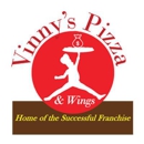 Vinny's Pizza West Coast - Business & Economic Development