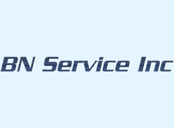 BN Service Inc. - Omaha, NE