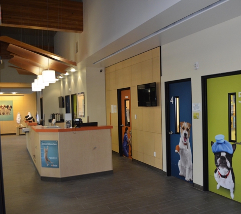 Banfield Pet Hospital - Portland, OR