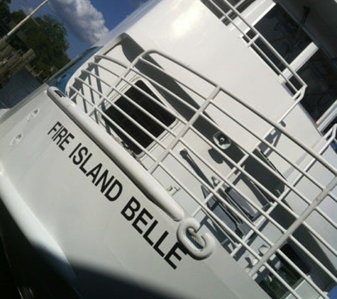 Fire Island Ferries, Inc. - Bay Shore, NY