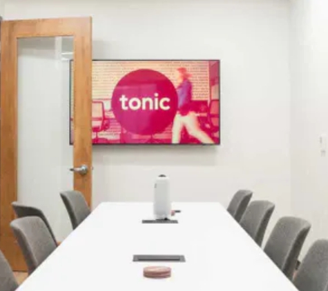 Tonic | Technology Consulting Company - Denver, CO