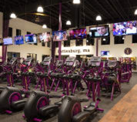 Planet Fitness - Hattiesburg, MS