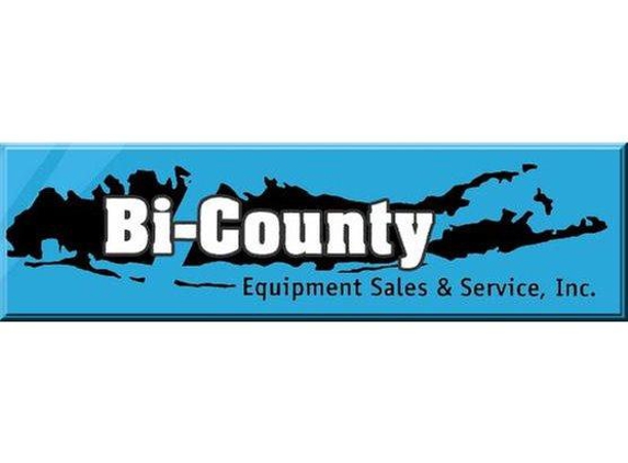 Bi-County Equipment Sales & Service - Farmingdale, NY