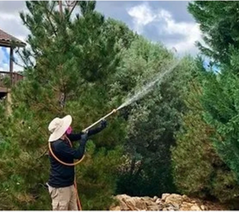 Jonny's Spray Solutions, LLC - Prescott, AZ