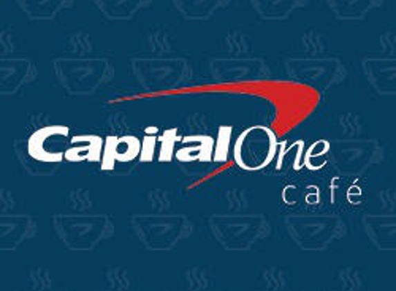 Capital One Café - Cambridge, MA