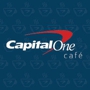 Capital One Café - CLOSED