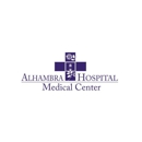 Alhambra  Hospital Medical Center - Hospitalization, Medical & Surgical Plans