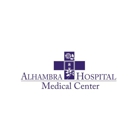 Alhambra  Hospital Medical Center