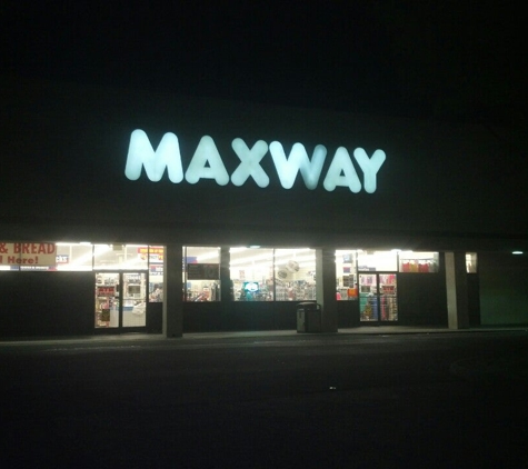 Maxway - Durham, NC