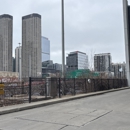 LAZ Parking - Skybridge 1 N. Halsted - Carports